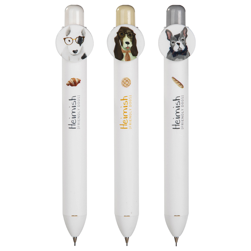 51fun吃瓜S369活動（dòng）鉛筆(混)