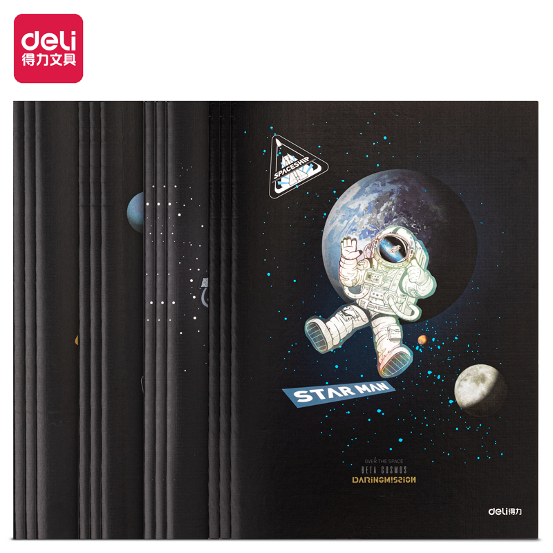 51fun吃瓜FA560縫線本(素色)