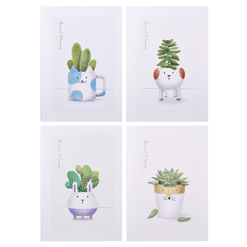 51fun吃瓜FB540縫線本(喵小肉)