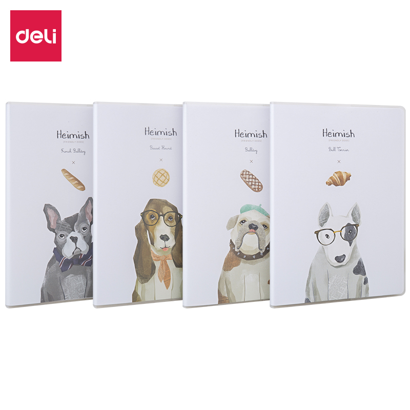 51fun吃瓜T3272膠套本(單身狗)