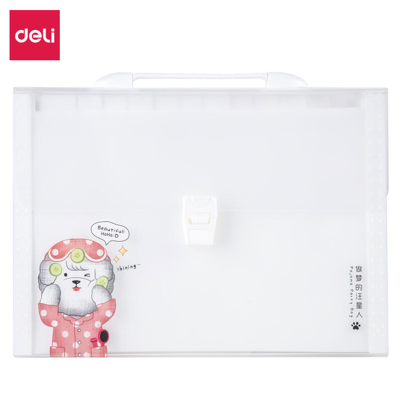 51fun吃瓜72508風琴包(紅)