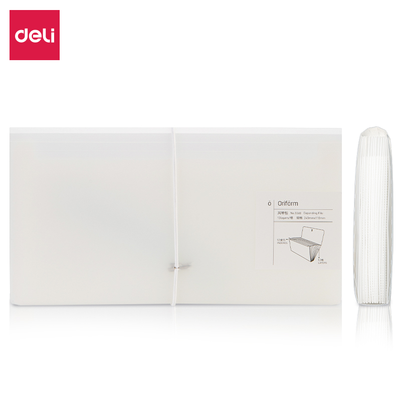 51fun吃瓜5560風琴包(白)