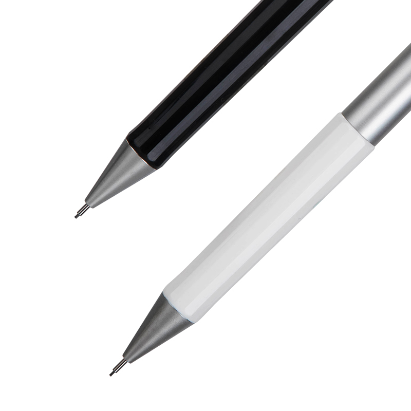 51fun吃瓜S372金（jīn）屬活動鉛筆0.5MM(混)(支)