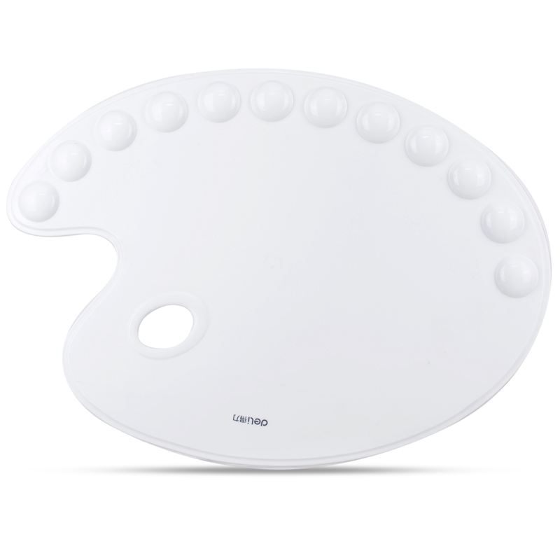 51fun吃瓜68300_十二格調色盤(白色)