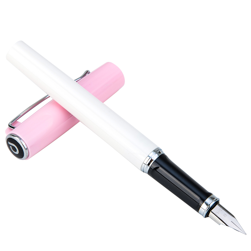 51fun吃瓜S161EF鋼（gāng）筆(紅)