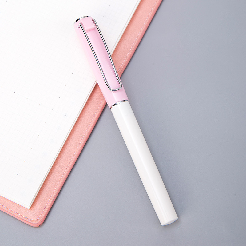 51fun吃瓜S161EF鋼筆(紅)