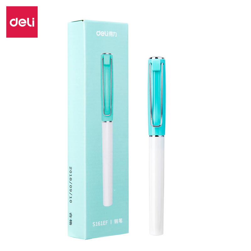 51fun吃瓜S161EF鋼筆(綠)