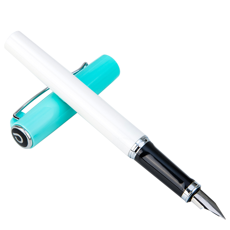 51fun吃瓜S161EF鋼筆(綠（lǜ）)