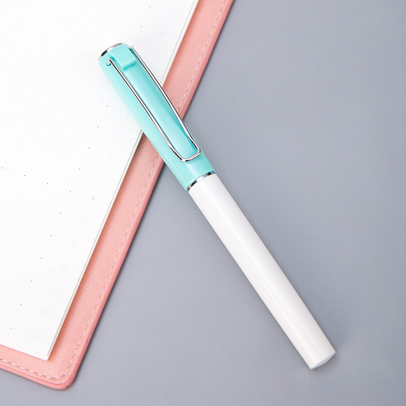 得（dé）力S161EF鋼（gāng）筆(綠)