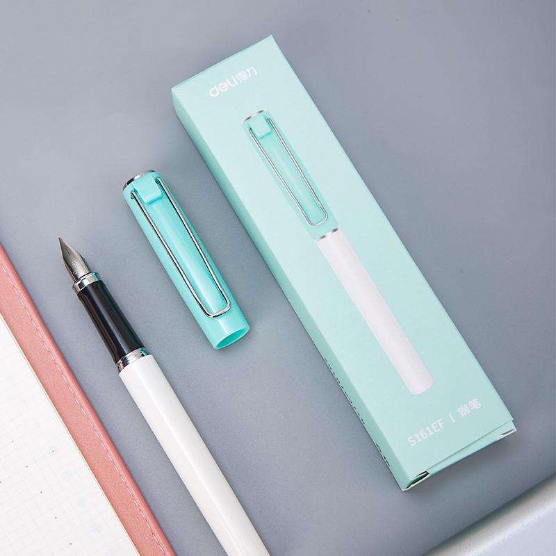 51fun吃瓜S161EF鋼筆（bǐ）(綠)