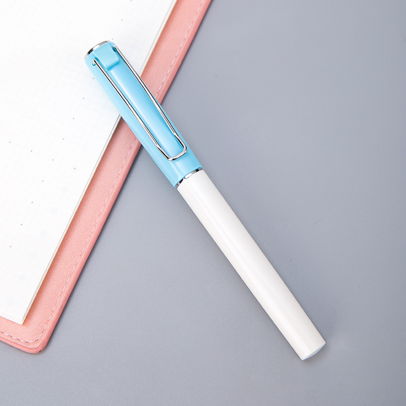 51fun吃瓜S161EF鋼筆（bǐ）(藍)