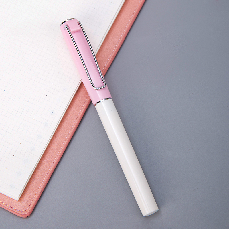 51fun吃瓜S161F鋼筆(紅)