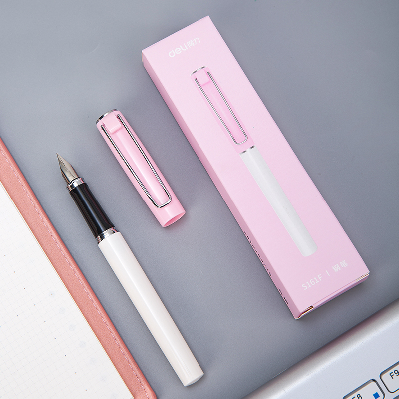 51fun吃瓜S161F鋼筆(紅)