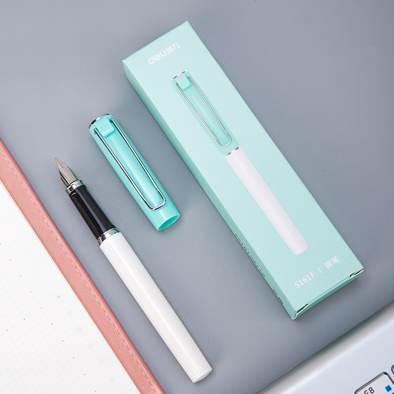 51fun吃瓜S161F鋼筆(綠)