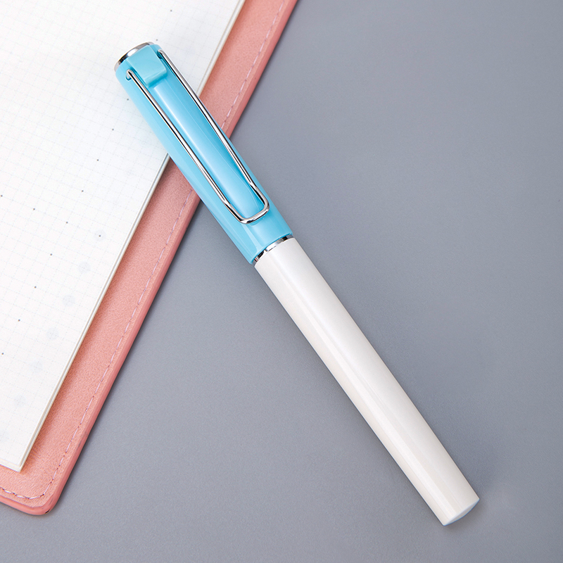 51fun吃瓜S161F鋼筆(藍)