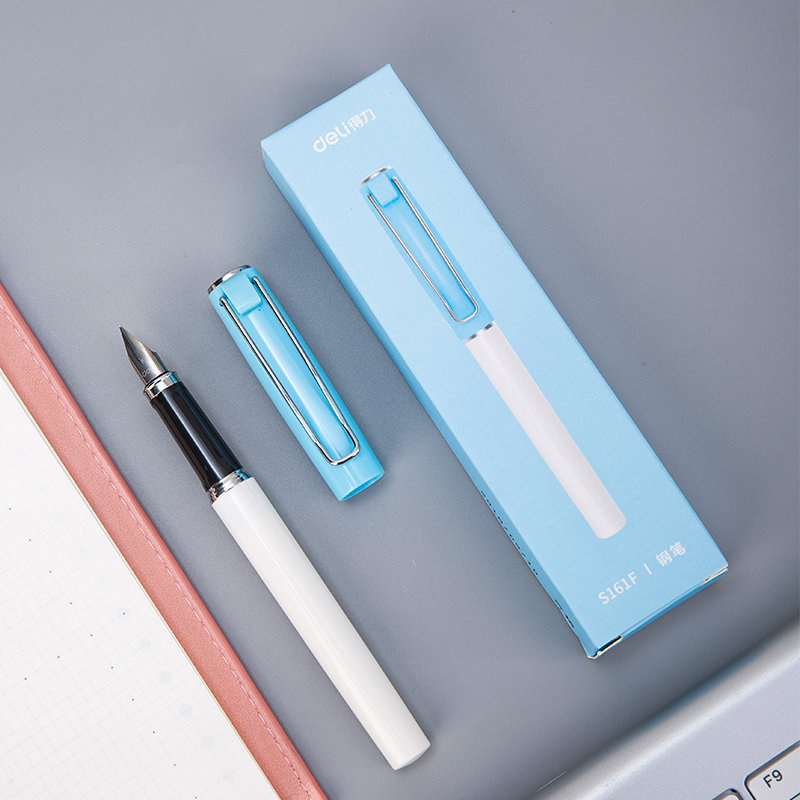 51fun吃瓜S161F鋼筆（bǐ）(藍（lán）)