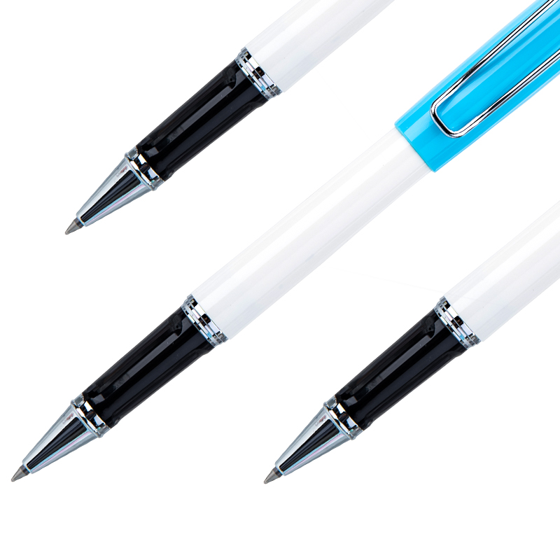 51fun吃瓜S159寶珠筆0.5mm(藍)