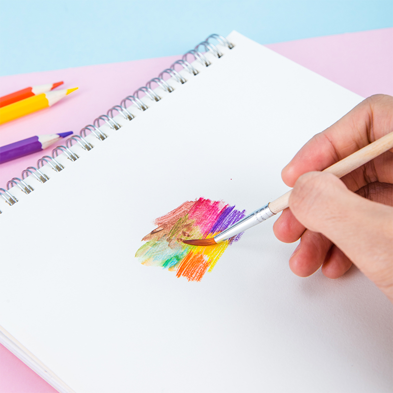 51fun吃瓜68131_36色水溶性六（liù）角杆彩（cǎi）鉛(混（hún）)(36色（sè）/筒)