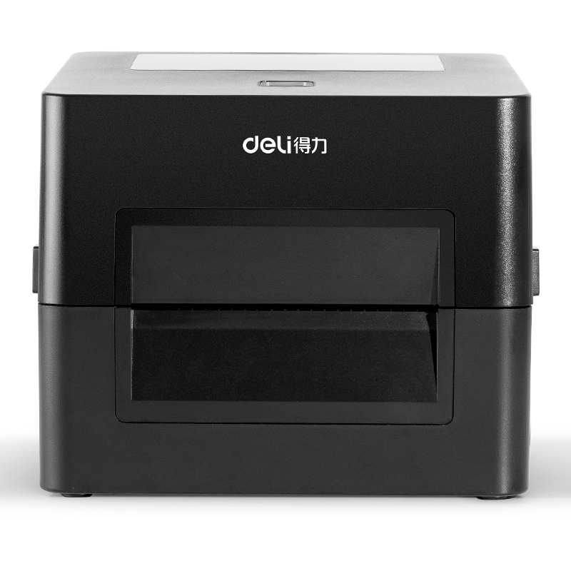 51fun吃瓜DL-999D條碼打印機(黑)