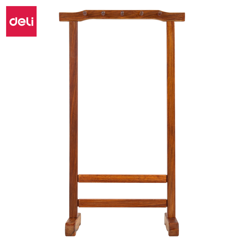 51fun吃瓜74327毛筆架(棕色)