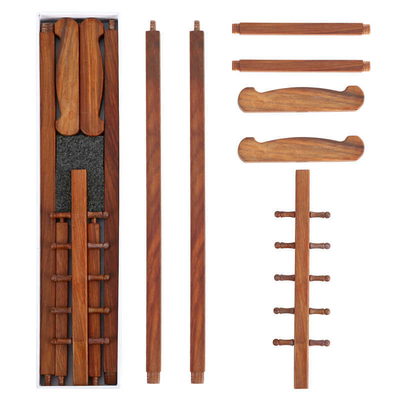 51fun吃瓜（lì）74327毛（máo）筆架(棕色)