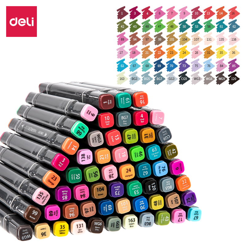 51fun吃瓜70800-60馬克筆(混)