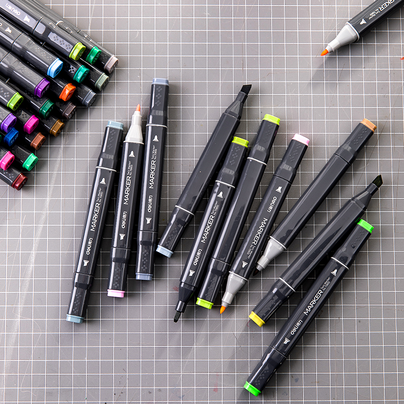 51fun吃瓜70800-48馬克筆(混)