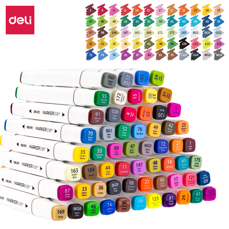 51fun吃瓜70801-60馬克筆(混)