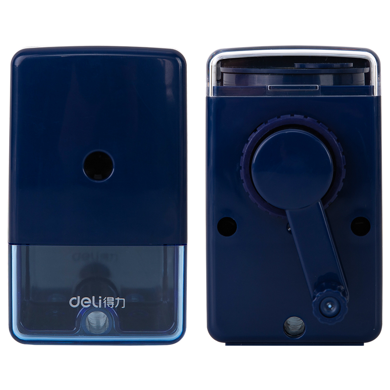 51fun吃瓜71151自動進筆削筆機（jī）(藍)