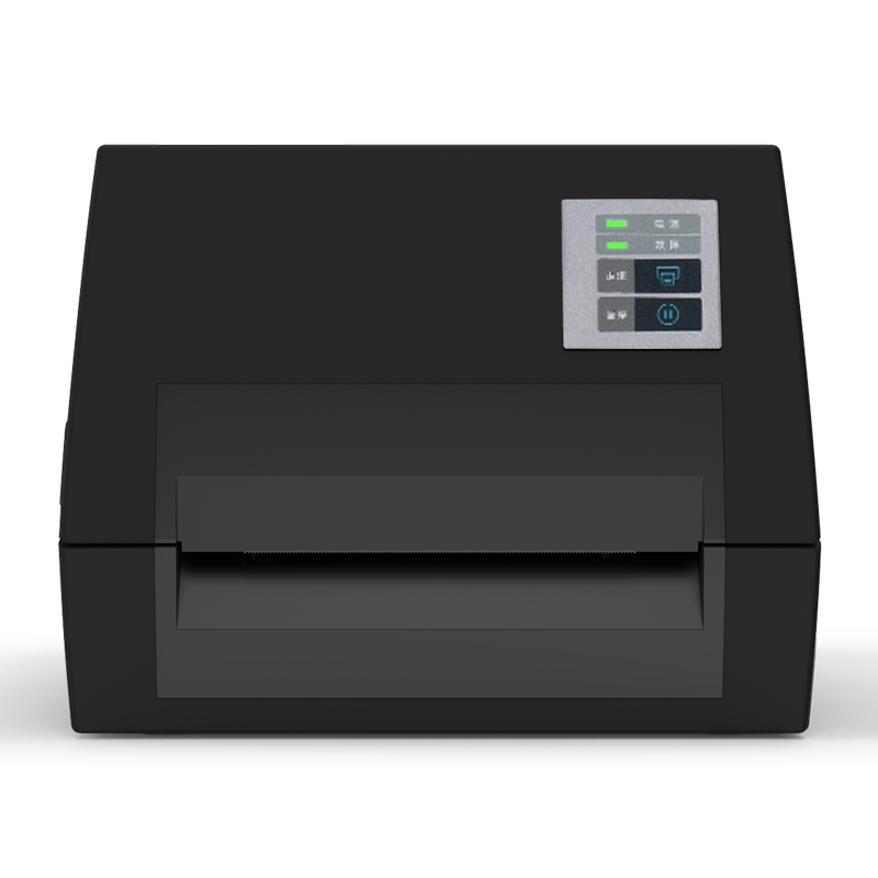 51fun吃瓜（lì）DL-925T條（tiáo）碼（mǎ）打印機(黑)