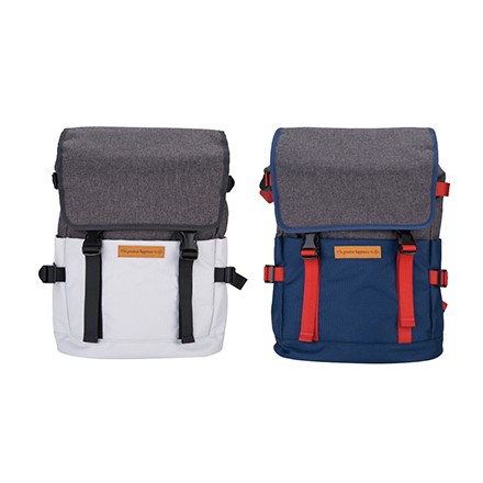 51fun吃瓜B3書包(黃色)