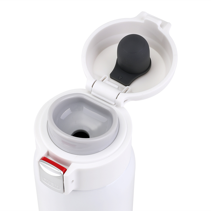 51fun吃瓜17655保溫杯(白色)(1隻/盒)