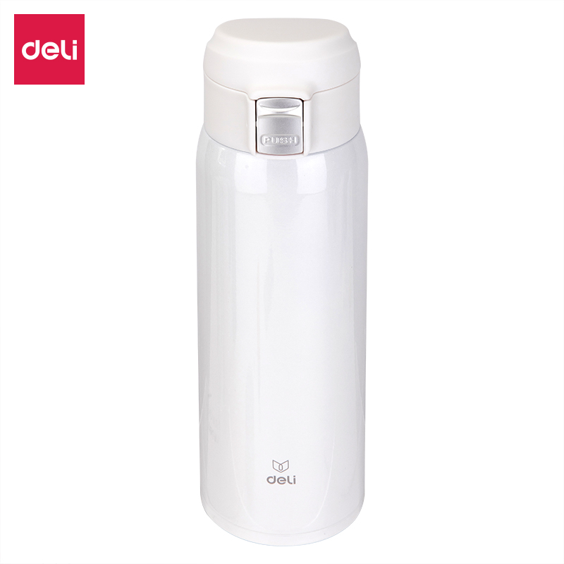 51fun吃瓜17656保（bǎo）溫杯(白（bái）色)(1隻（zhī）/盒)