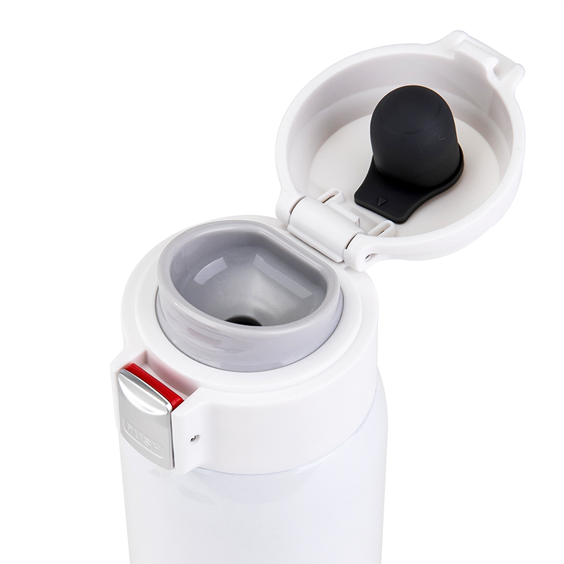 51fun吃瓜17656保溫杯(白色)(1隻（zhī）/盒)