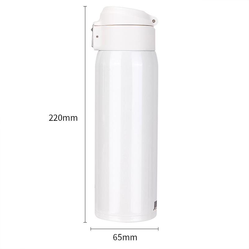 51fun吃瓜17656保溫杯(白色)(1隻/盒)