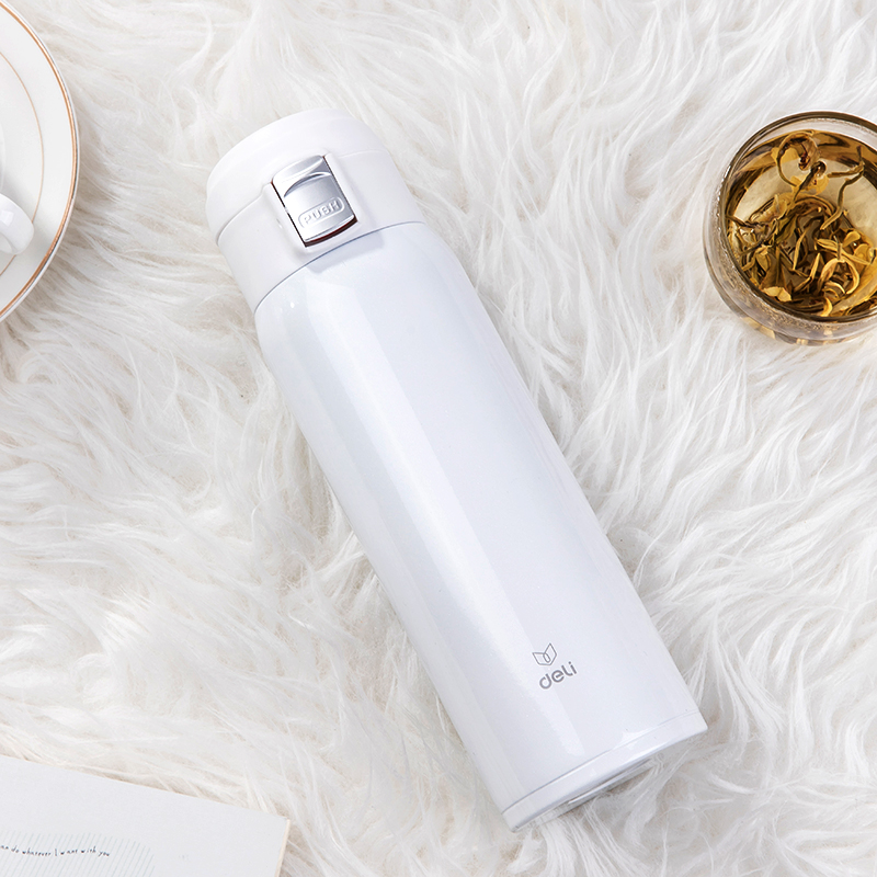 51fun吃瓜17656保（bǎo）溫杯(白色)(1隻/盒)