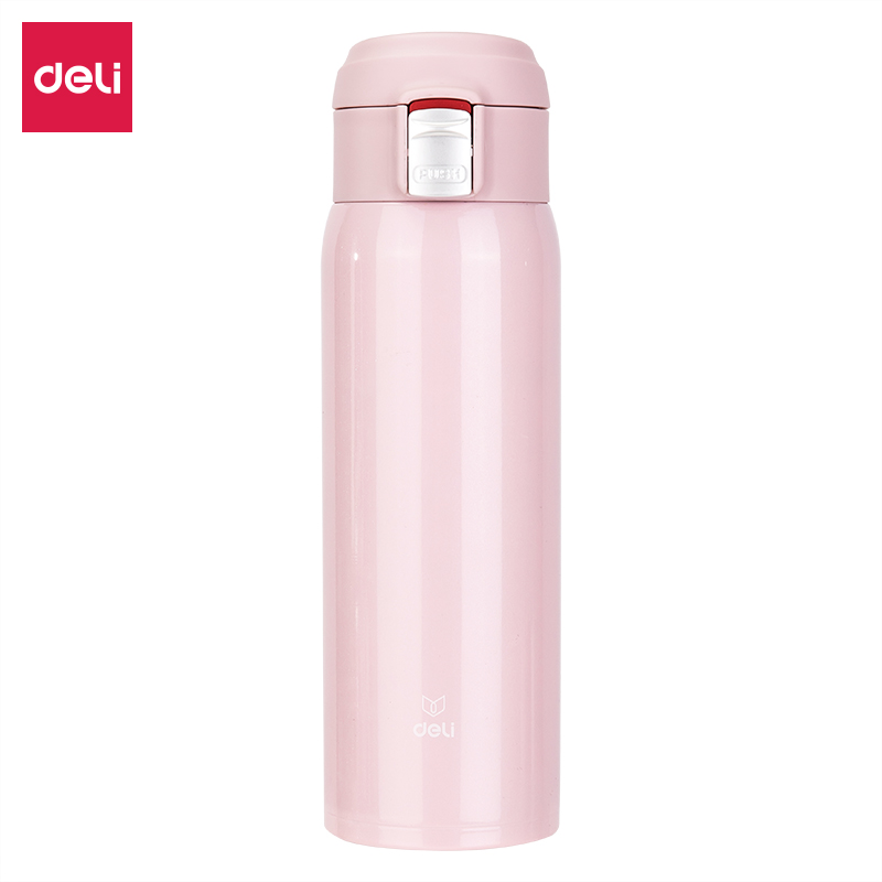 51fun吃瓜17656保溫杯(粉色（sè）)(1隻/盒)