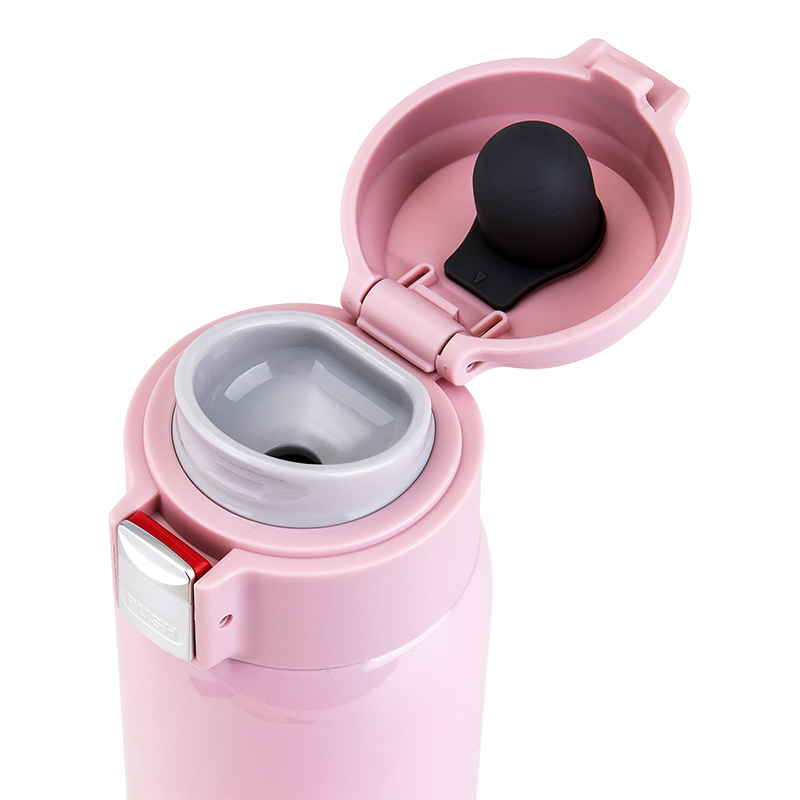 51fun吃瓜17656保溫杯(粉色)(1隻/盒)