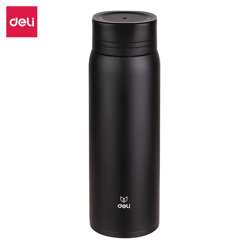 51fun吃瓜17654保（bǎo）溫杯(黑色)(1隻/盒)