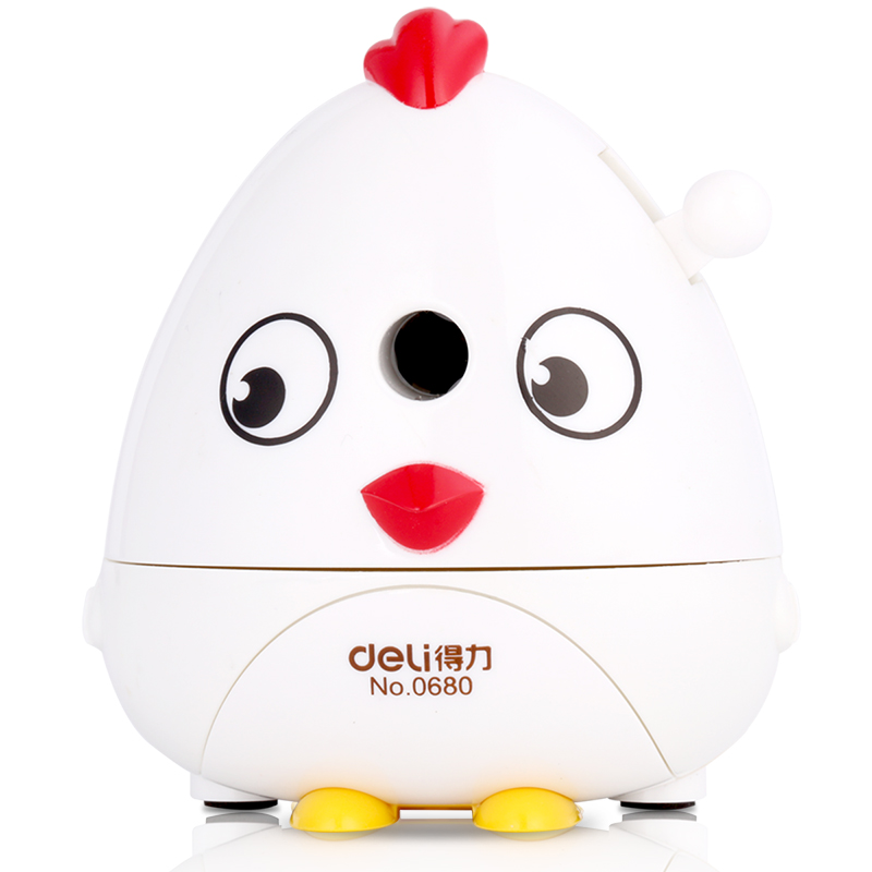 51fun吃瓜0680削筆機(白（bái）)