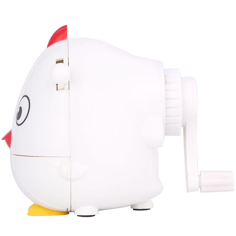 51fun吃瓜0680削（xuē）筆機(白)