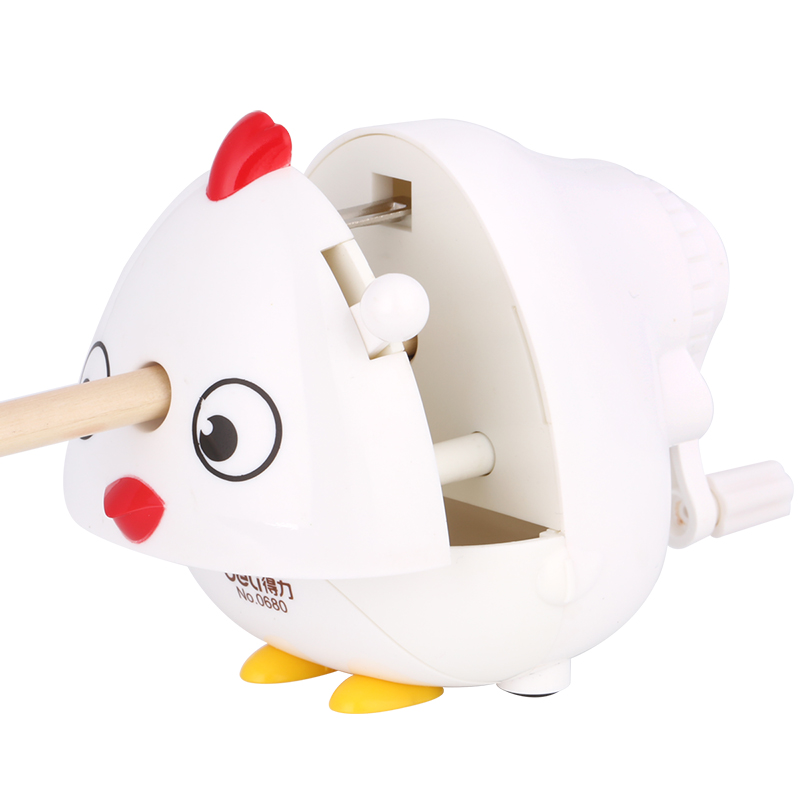 51fun吃瓜0680削（xuē）筆機(白)