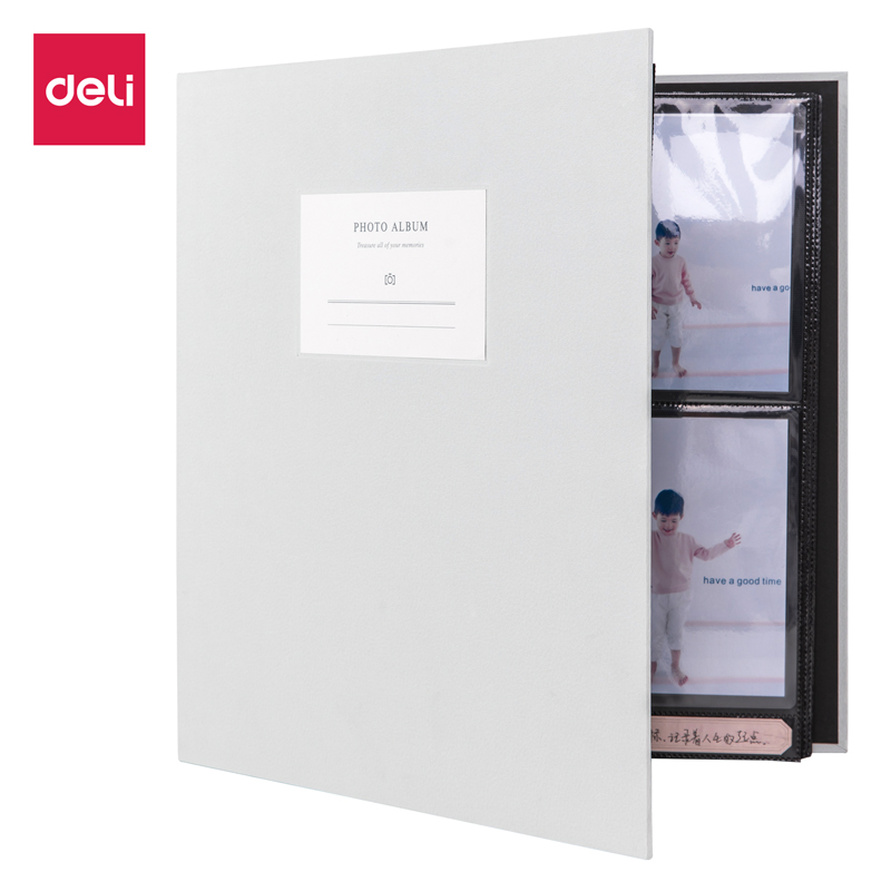 51fun吃瓜65351_PP插袋6寸（cùn）相冊(淺灰色)