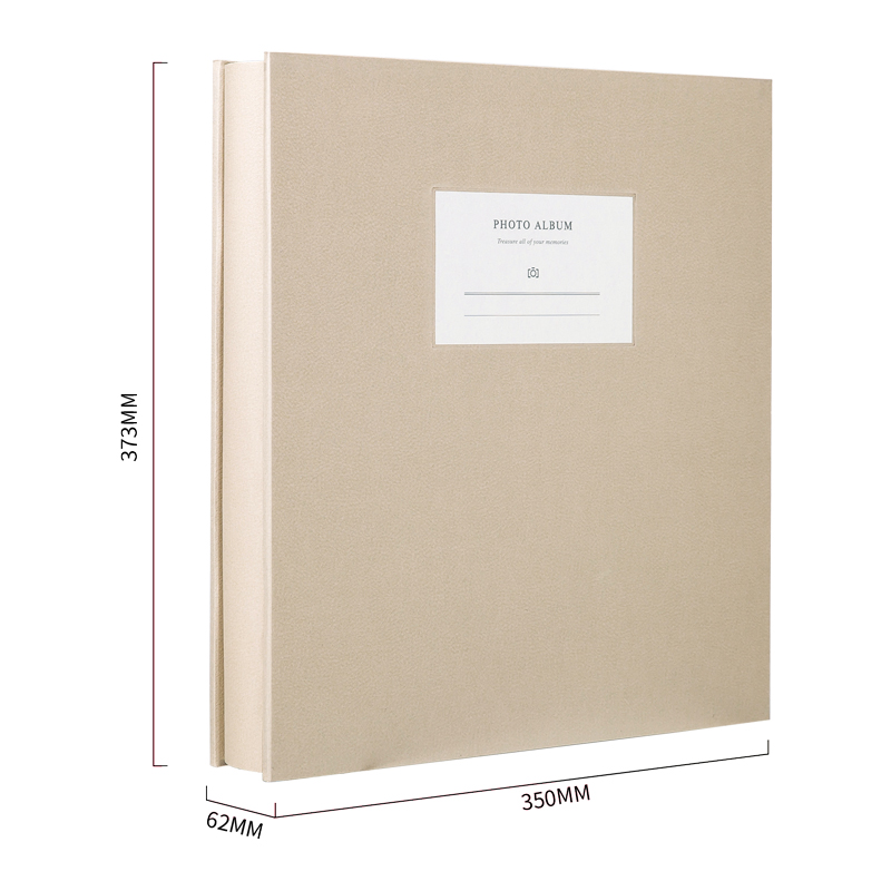 51fun吃瓜65351_PP插袋（dài）6寸相冊(淺褐色)