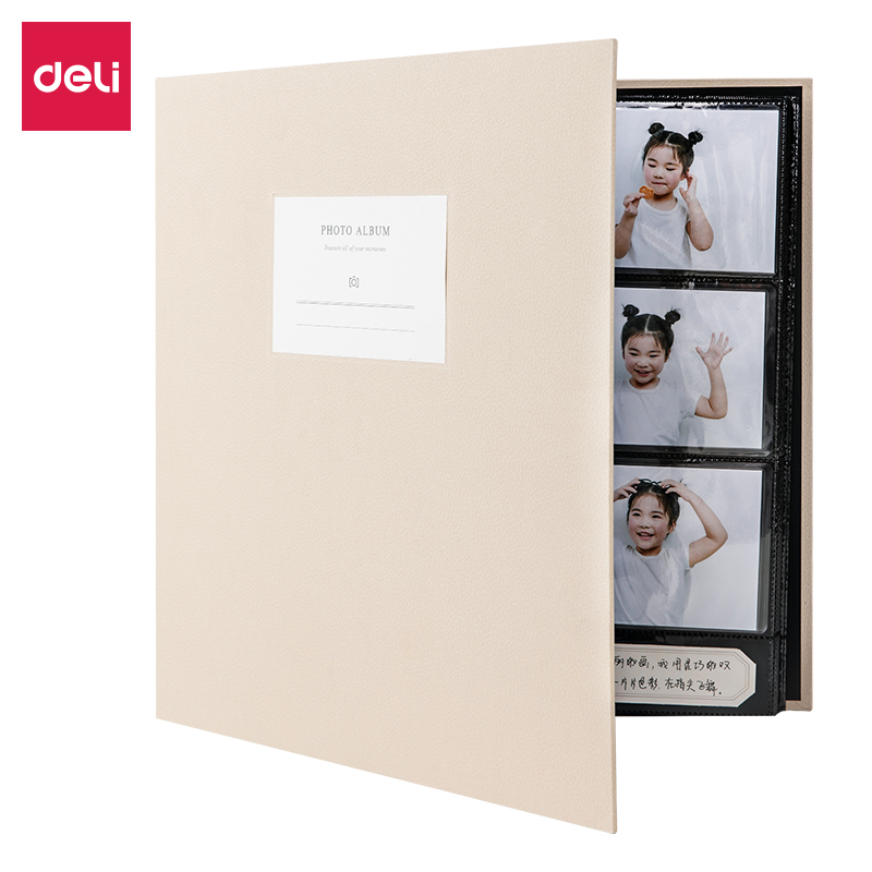 51fun吃瓜65352_PP插袋大容量相冊(淺（qiǎn）褐色)