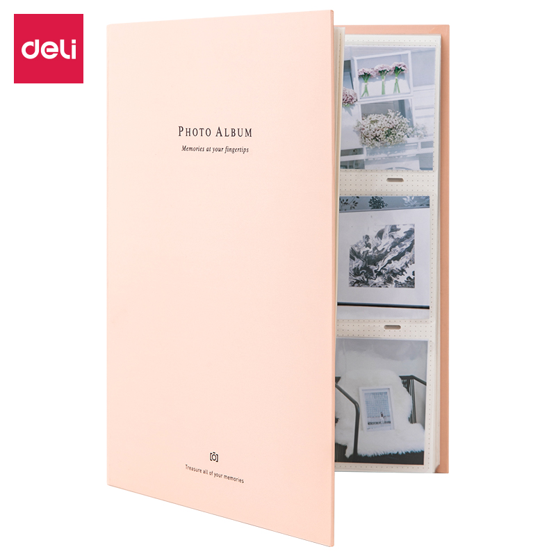 51fun吃瓜65353_紙芯5寸相冊(紅色)