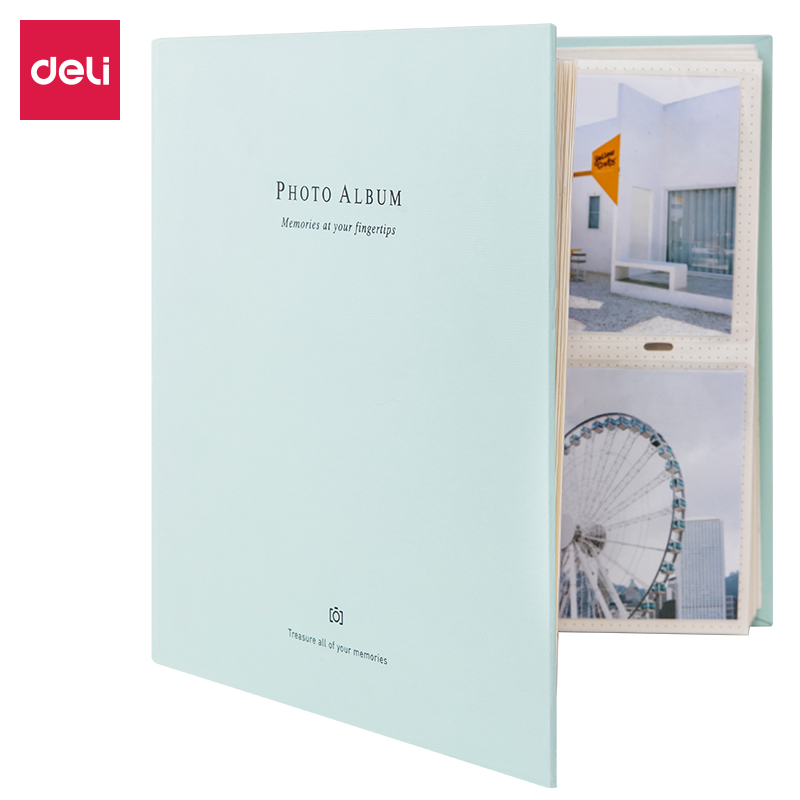 51fun吃瓜65354_紙（zhǐ）芯6寸相冊(綠色)