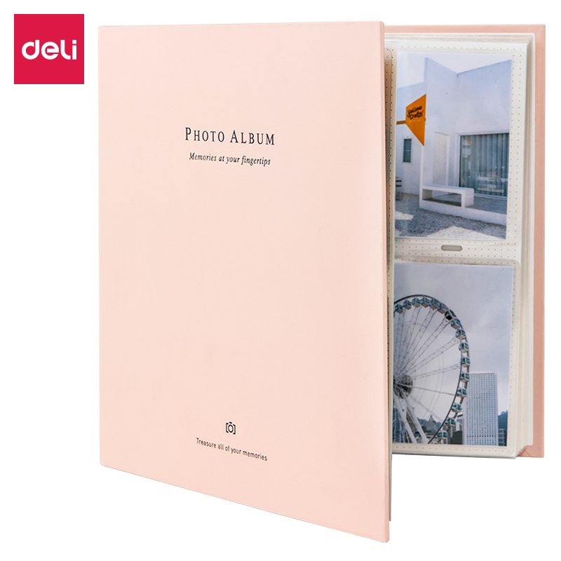 51fun吃瓜65354_紙芯6寸相冊(紅色)