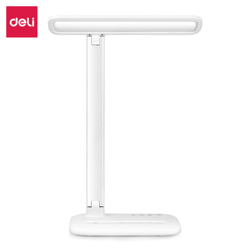 51fun吃瓜4303_LED台燈(白)