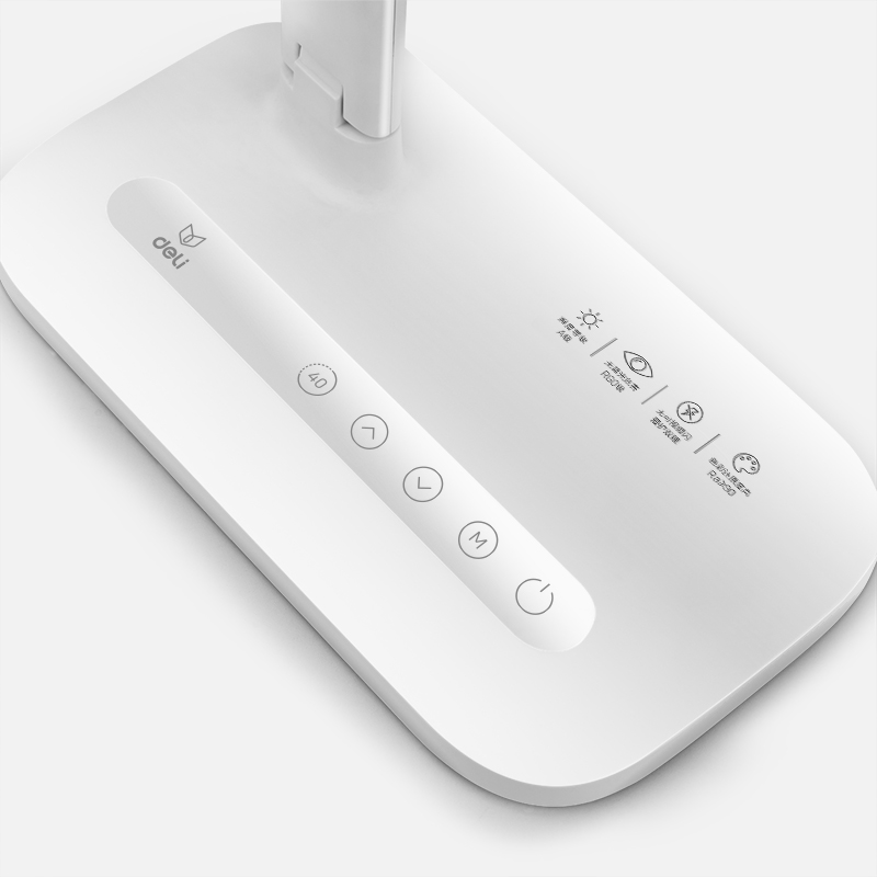 51fun吃瓜4303_LED台燈(白（bái）)